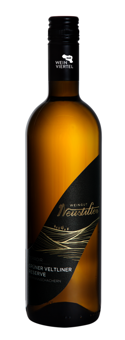 BIO Grüner Veltliner Reserve