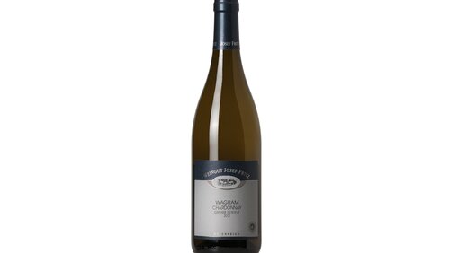 Chardonnay_Grosse_Reserve© Weingut Josef Fritz