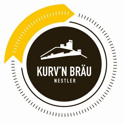 Logo Kurvnbräu © Logo Kurvnbräu