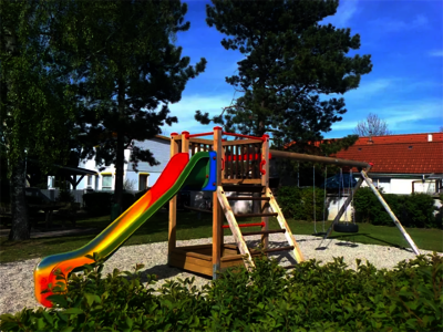 Kinderspielplatz Parkgasse