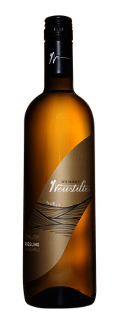 BIO Riesling Exklusiv