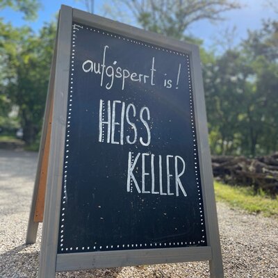 Heuriger
