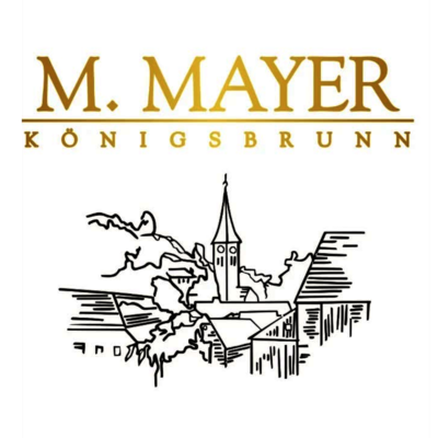 Logo Weingut M. Mayer Königsbrunn