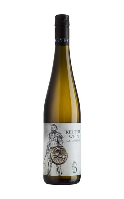 Grüner Veltliner Keltenberg Sandberg
