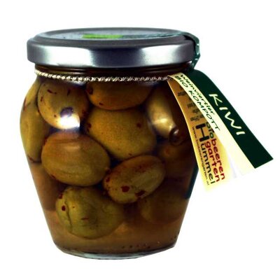 Bio Kiwi Kompott