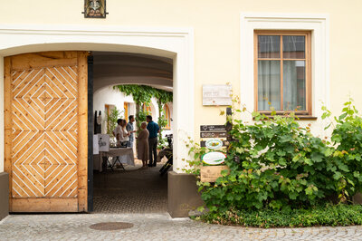Weingut Mehofer - Neudeggerhof