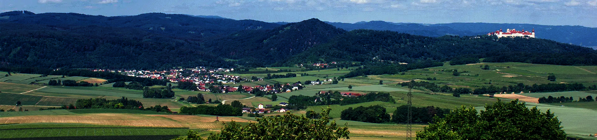 © Marktgemeinde Paudorf © Marktgemeinde Paudorf