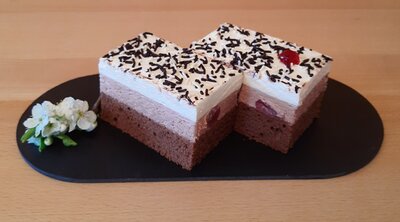 Mehlspeisen