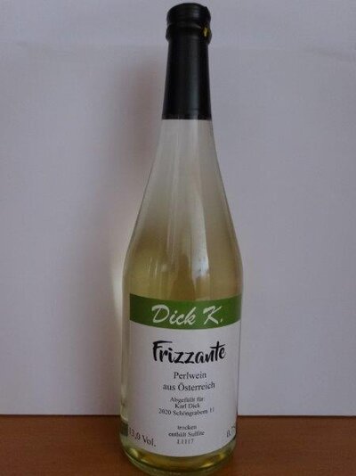 Perlwein
