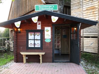 Erdäpfelhof Rauchberger