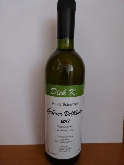 Grüner Veltliner