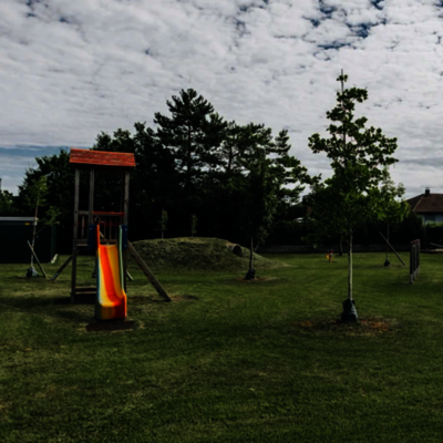 Spielplatz Gemeinlebarn Siedlung Süd