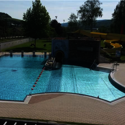 Erlebnisbad Sieghartskirchen