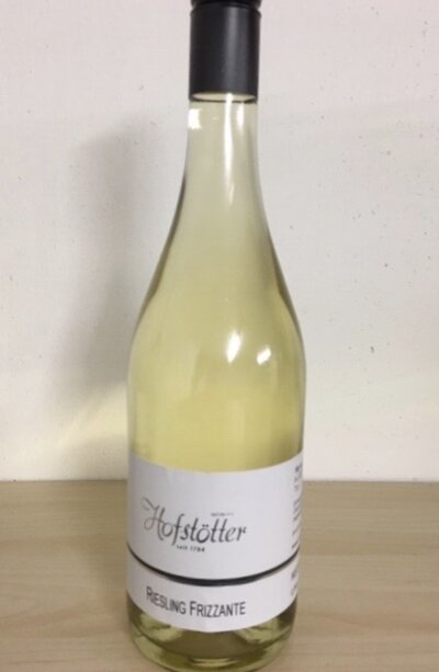Frizzante Riesling