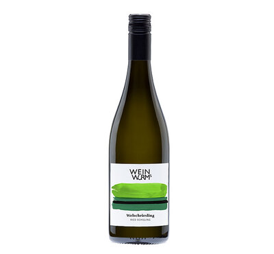 Spitzbub WELSCHRIESLING Ried Schilling
