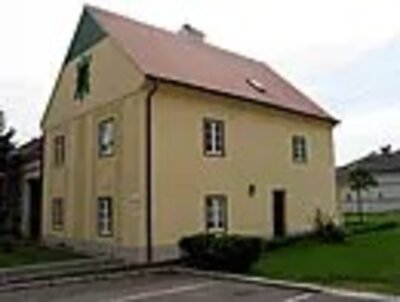 Eremitenstöckl Judenau-Baumgarten