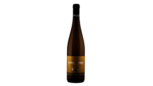 Flasche Roter Veltliner Granit© FamilienWeingut Wimmer-Czerny