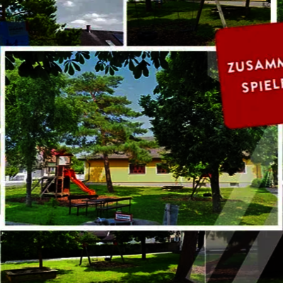 Spielplatz Dürnrohrer Hauptstraße