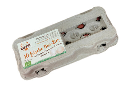 Bio Eier