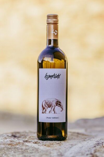 Roter Veltliner