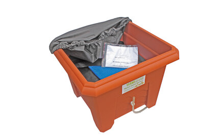 Kompostierungssysteme