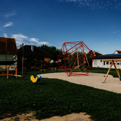 Spielplatz Stollhofen