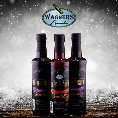 Burg-Punsch alkoholfrei 