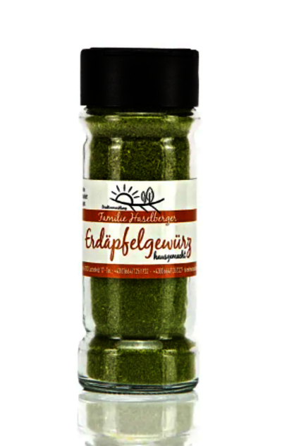 Erdäpfelgewürz