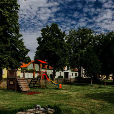 Spielplatz Gemeinlebarn