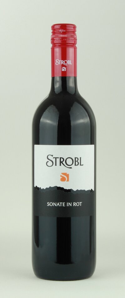 Sonate in Rot