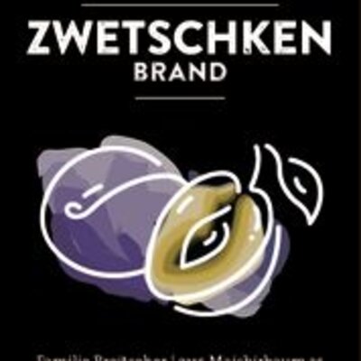 Zwetschkenbrand