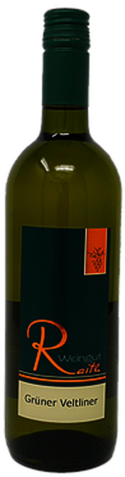 Grüner Veltliner