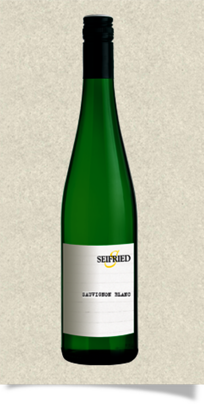 Sauvignon Blanc 2017