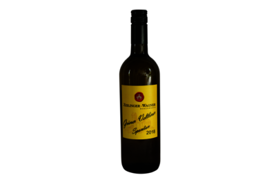 Grüner Veltliner Spontan