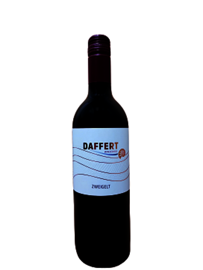 Zweigelt Barrique Reserve
