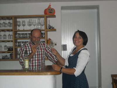 Winzerhof Zimmermann