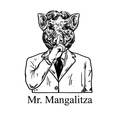 Mr. Mangalitza - Online Shop