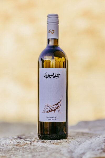 green.easy - Grüner Veltliner