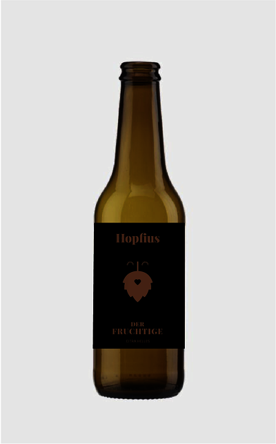Hopfius "Der Fruchtige"