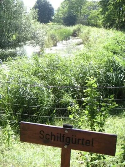 Naturlehrpfad Kapelln