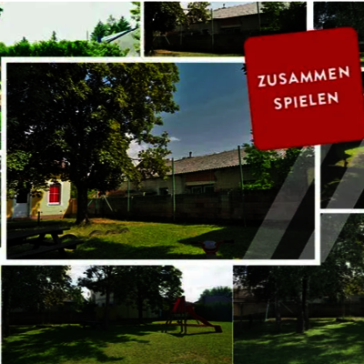 Spielplatz FF Erpersdorf