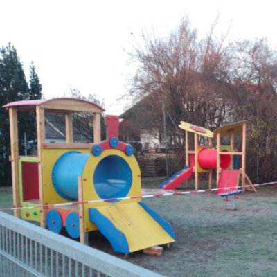 Spielplatz St. Andrä/Traisen