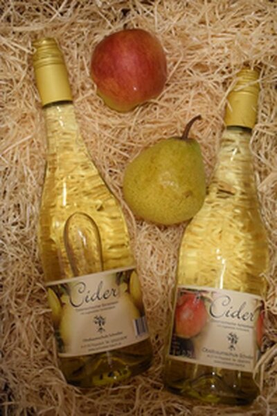 Apfelcider