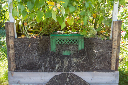 humusbox von vermigrand