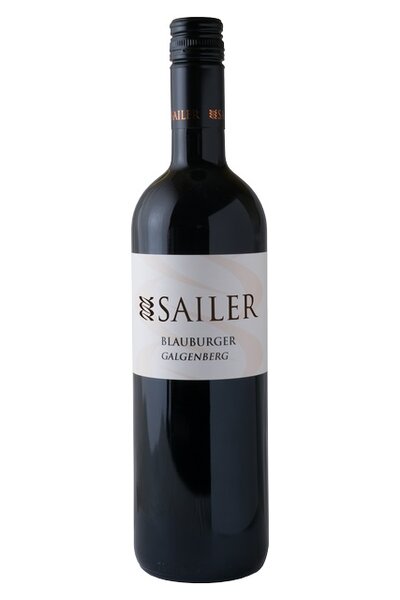Blauburger Galgenberg
