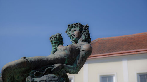 © Marktgemeinde Wölbling