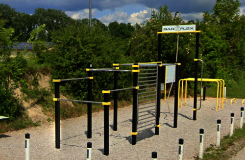 © Google Street View