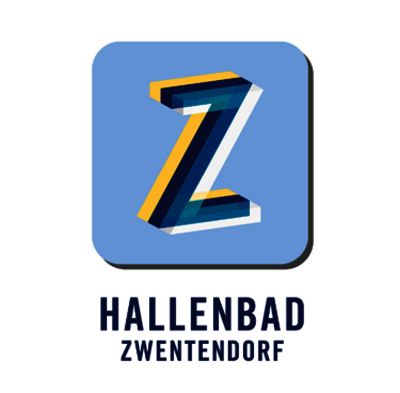 Hallenbad Zwentendorf