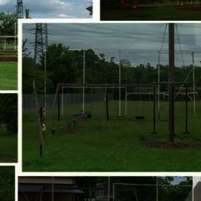 Spielplatz Bärndorf