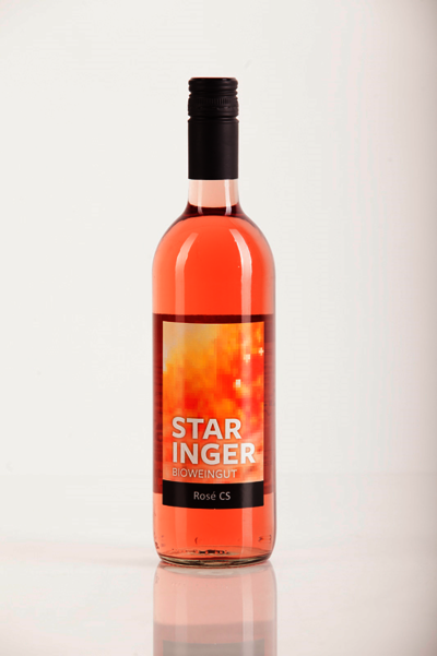 Bio Rosé CS